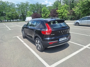 Volvo xc40 t4 recharge plug in hybrid  - imagine 4