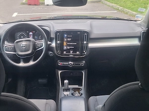 Volvo xc40 t4 recharge plug in hybrid  - imagine 6
