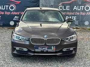 Bmw f30, 163 cp, automat