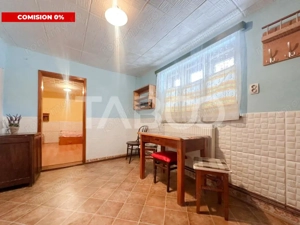 Casa individuala de vanzare Comision 0% posibilitate mansardare