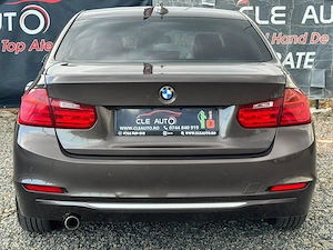 Bmw f30, 163 cp, automat - imagine 6