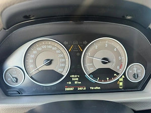 Bmw f30, 163 cp, automat - imagine 10