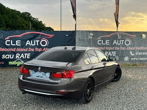 Bmw f30, 163 cp, automat - imagine 8