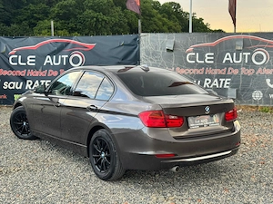 Bmw f30, 163 cp, automat - imagine 7