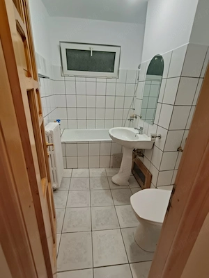 Vând apartament cu 3 camere resita (oerta redusa) - imagine 7
