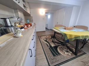 Vand casa duplex 6 camere, apartament independent și teren de 1.600 mp în Aradul Nou ID: 45096 - imagine 4
