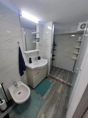 Vand casa duplex 6 camere, apartament independent și teren de 1.600 mp în Aradul Nou ID: 45096 - imagine 7