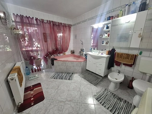 Vand casa duplex 6 camere, apartament independent și teren de 1.600 mp în Aradul Nou ID: 45096 - imagine 18