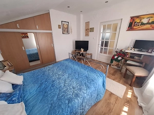 Vand casa duplex 6 camere, apartament independent și teren de 1.600 mp în Aradul Nou ID: 45096 - imagine 11