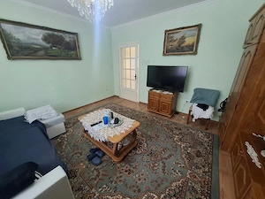 Vand casa duplex 6 camere, apartament independent și teren de 1.600 mp în Aradul Nou ID: 45096 - imagine 16