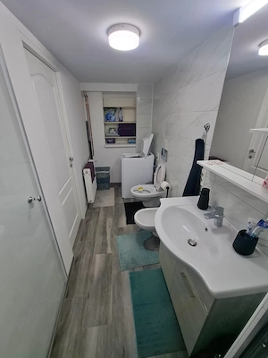 Vand casa duplex 6 camere, apartament independent și teren de 1.600 mp în Aradul Nou ID: 45096 - imagine 6