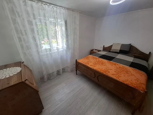 Vand casa duplex 6 camere, apartament independent și teren de 1.600 mp în Aradul Nou ID: 45096 - imagine 10