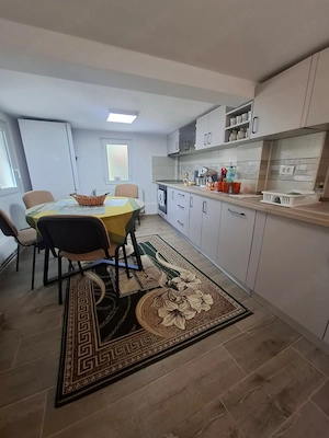 Vand casa duplex 6 camere, apartament independent și teren de 1.600 mp în Aradul Nou ID: 45096 - imagine 5