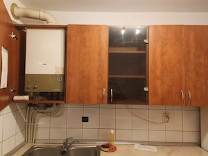 Vând apartament cu 3 camere resita (oerta redusa) - imagine 5