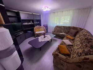 Vand casa duplex 6 camere, apartament independent și teren de 1.600 mp în Aradul Nou ID: 45096 - imagine 9
