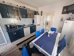 Vand casa duplex 6 camere, apartament independent și teren de 1.600 mp în Aradul Nou ID: 45096 - imagine 14