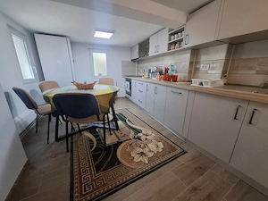 Vand casa duplex 6 camere, apartament independent și teren de 1.600 mp în Aradul Nou ID: 45096 - imagine 8