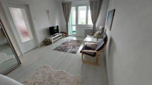 Apartament decomandat, panorama parc IOR, etaj 9, renovat
