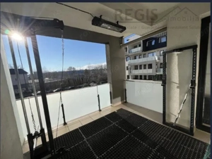 Apartament 2 camere,modern cu parcare Vivamus - imagine 13