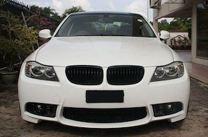 De vânzare bară față BMW - imagine 2