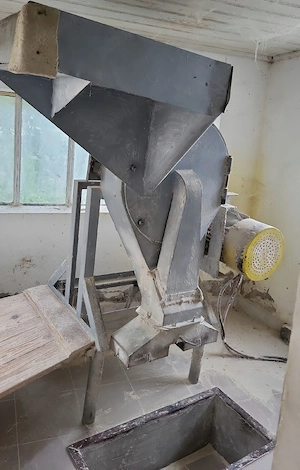 Vand 2 mori UMARO
