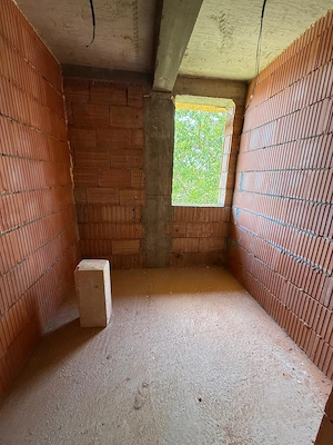 MT253 Duplex la rosu, 4 camere, Sanandrei, la asfalt - imagine 8