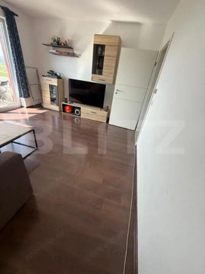 Apartament cu 3 camere, etaj intermediar, boxa - zona Avantgarden