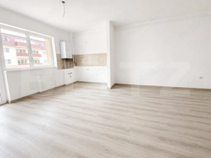 Apartament 2 camere, cu dressing și balcon generos, bloc nou 2025 - imagine 2