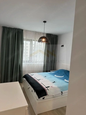 Apartament 2 camere de închiriat | Onix Park North Residence | Pipera | Nou