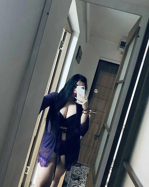 Frumoasa cu forme, sexy si atenta la dorintele tale!! Zona Sagului 