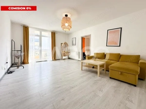 Apartament cu 2 camere de vanzare Comision 0% in Baciu Cluj Napoca