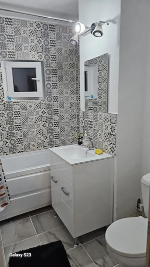 Prima închiriere   Apartament 2 camere, Piața Centrală, 56 mp, decomandat ultracentral ideal student - imagine 5