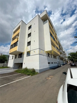 Apartament 2 camere tip studio de vanzare – 44.5 mp – etaj 1 4 – parcare subterana inclusa