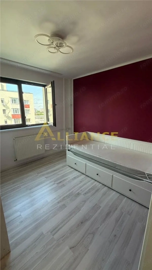 Berceni - Zona Resita | Apartament 2 camere | Mobilat si utilat - imagine 6