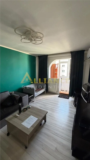 Berceni - Zona Resita | Apartament 2 camere | Mobilat si utilat - imagine 3