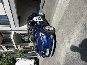 Închiriez mașini pentru bolt și uber 