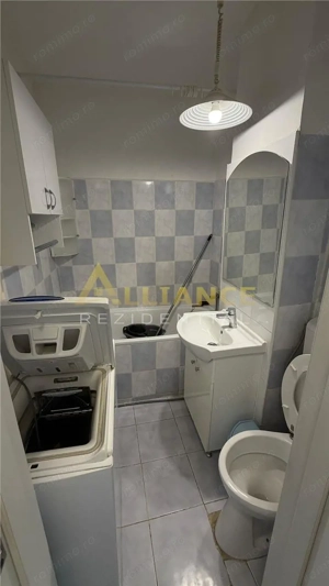 Berceni - Zona Resita | Apartament 2 camere | Mobilat si utilat - imagine 11
