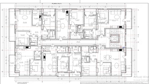 DE VÂNZARE apartamente Mamaia Năvodari - imagine 3