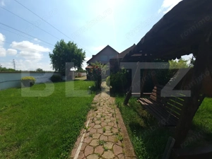 Vilă cu 5 camere, 280 mp, livadă pe rod, zona Valea Voievozilor - imagine 9