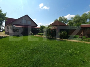 Vilă cu 5 camere, 280 mp, livadă pe rod, zona Valea Voievozilor - imagine 17