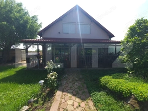 Vilă cu 5 camere, 280 mp, livadă pe rod, zona Valea Voievozilor - imagine 4