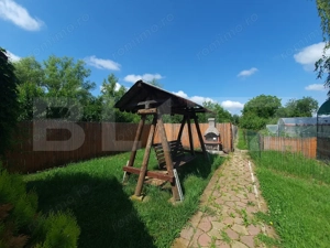 Vilă cu 5 camere, 280 mp, livadă pe rod, zona Valea Voievozilor - imagine 7
