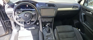 Volkswagen Tiguan 2.0 TDI Bi-Turbo 240 CP - imagine 6