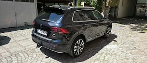 Volkswagen Tiguan 2.0 TDI Bi-Turbo 240 CP - imagine 4