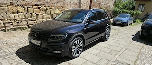 Volkswagen Tiguan 2.0 TDI Bi-Turbo 240 CP