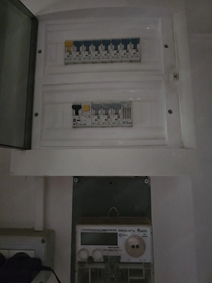3 cam partar cu balcon centrala proprie zona Dacia - imagine 13