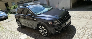 Volkswagen Tiguan 2.0 TDI Bi-Turbo 240 CP - imagine 2