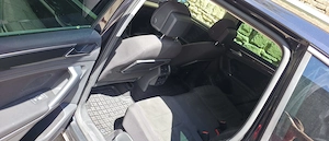Volkswagen Tiguan 2.0 TDI Bi-Turbo 240 CP - imagine 8