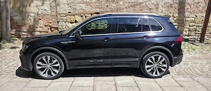 Volkswagen Tiguan 2.0 TDI Bi-Turbo 240 CP - imagine 3