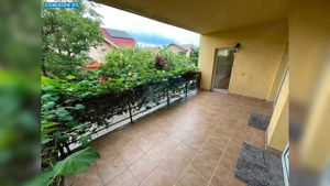 0% Comision | Apartament cu 3 camere, terasa si parcare | Europa